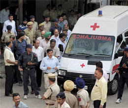 sanaullah body arrives in pakistan