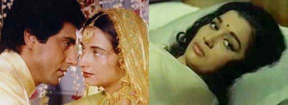 interesting story of these songs