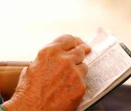 72 year old man giving exam of ma