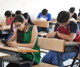 uttarakhand open university exam starts