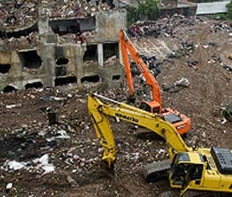 bangladesh factory incident