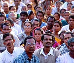 indians and pakistani election