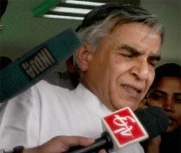 railway bribery pawan bansal resignation six hours political drama