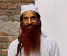  know how pakistani prisoner sanaullah dies