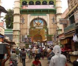 pakistani zaireen ajmer sharif 
