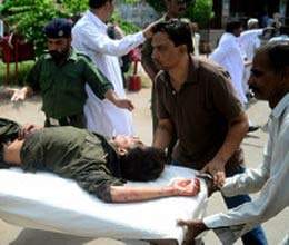 voting begins in pakistan 