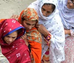 pak polls taliban fear long queues