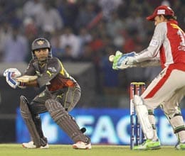 ipl live kings XI punjab vs sunrisers hyderabad
