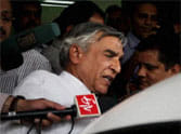 Bansal's name not in invitation card