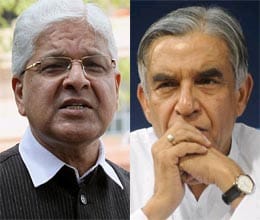 pawan kumar bansal and ashwani kumar