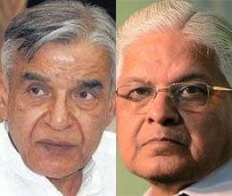 bansal ashwani resignation under one hour