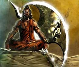 sixth incarnation of vishnu parshuram birthday