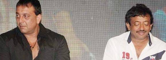 sanjay dutt ridicules ram gopal varma in his next film