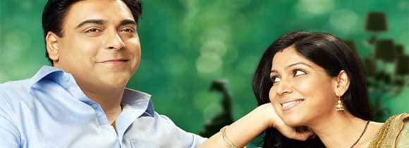 tv stars gets romantic on small screen