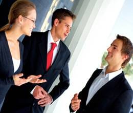 Are you in love with your boss?