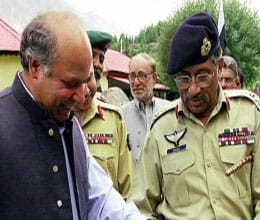 election in pakistan
