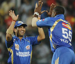 mumbai indians vs sunrisers hyderabad