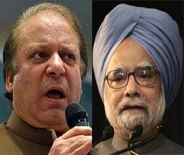 india pakistan will not discuss disputed issues