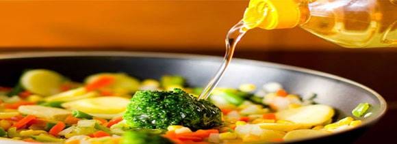 how to choose healthy cooking oil