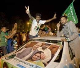 pak election and america 