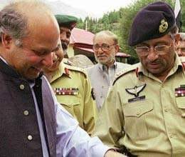 pakistan election important