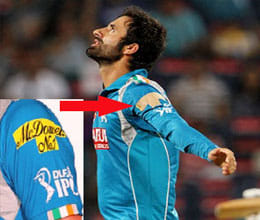 great! rasool refuses to sport liquor brand logo on ipl jersey