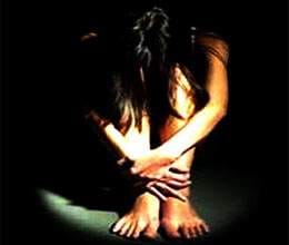 man arrested for raping minor daughter 