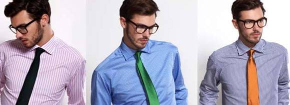 choose your shirt according to your personality