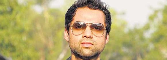 Salman Khan is my favorite host: Abhay Deol