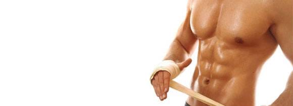 six pack abs tips