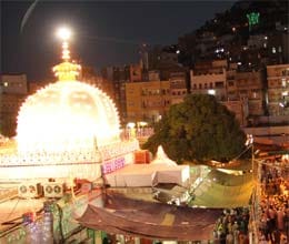 urs festival of ajmer sharif
