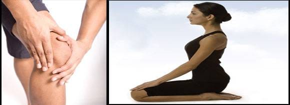 yoga asanas for arthritis pain relief