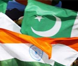 India having threat of polio from Pakistan.