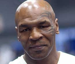 Mike Tyson to get his own animated series