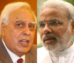 kapil sibal should mind his own business says bjp