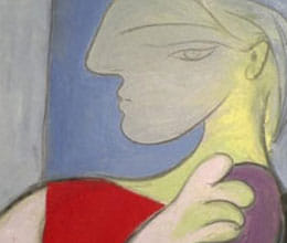 art exhibition