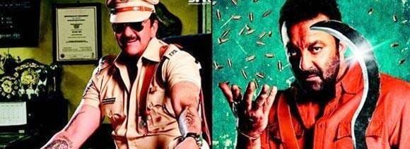 film 'policegiri' premier in jail