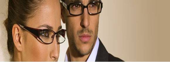 how to look stylish in specs
