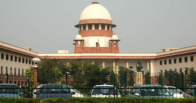 SC upholds UGC's eligibility criteria for NET