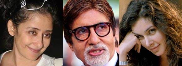 when bollywood actor face serious injury