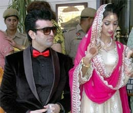 Daler Mehndi's daughter to marry Hans Raj's son