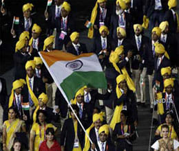 india return to olympic group after agreeing to ioc demand