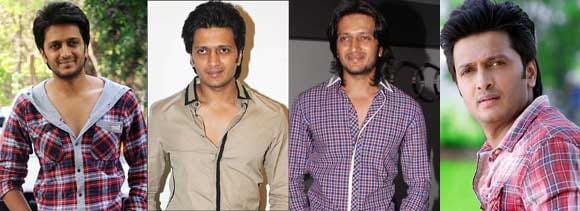 Riteish Deshmukh ready with 'Bigg Boss' in Marathi