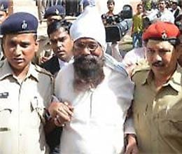 congress mla sentenced to life imprisonment