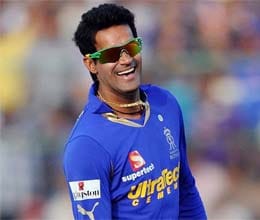 The shamed trio of Sreesanth, Chandila and Chavan