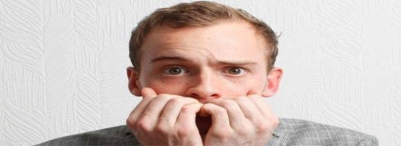 five things men afraid of aging