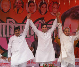varun gandhi sultanpur