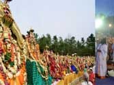 sri sri ravishankar 57th birthday 