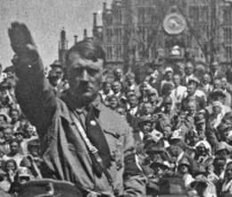 hitler food taster feared death every morsel