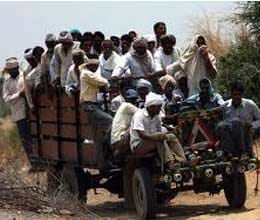 jugaad menace to public safety, cant ply witout registration
